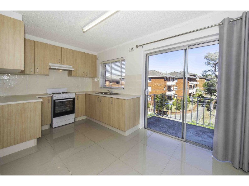 5/14 Jauncey Place, Hillsdale NSW 2036