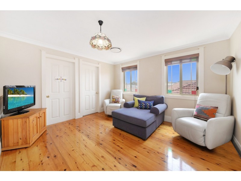 12 Wellington Street, Rosebery NSW 2018