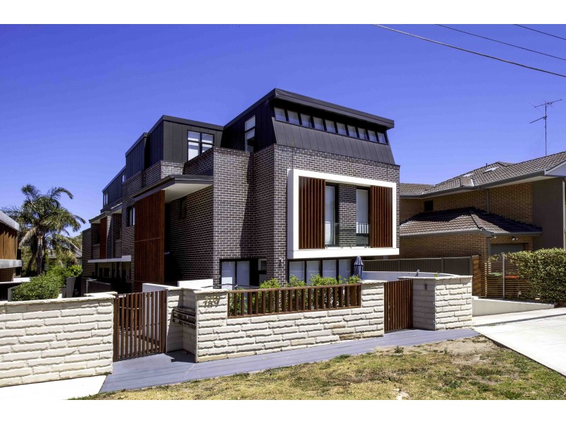 4/189 Fitzgerald Avenue, Maroubra NSW 2035