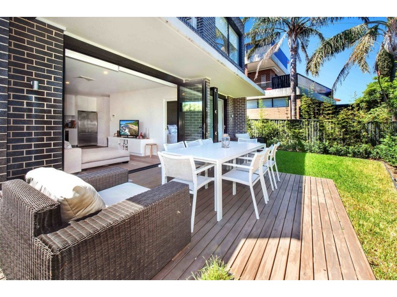 4/189 Fitzgerald Avenue, Maroubra NSW 2035