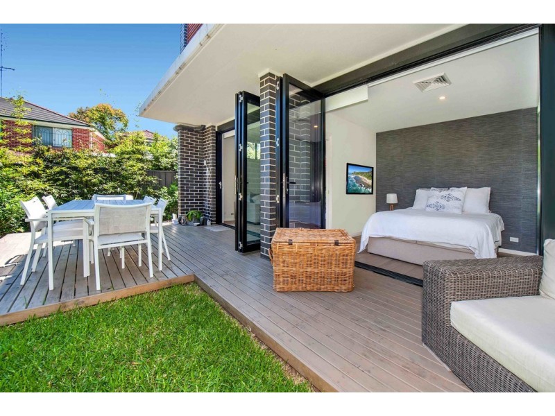 4/189 Fitzgerald Avenue, Maroubra NSW 2035