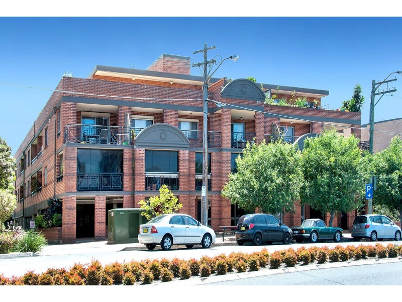 15/550 Bunnerong Road, Matraville NSW 2036