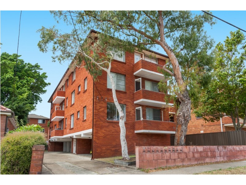 3/80 Rhodes Street, Hillsdale NSW 2036