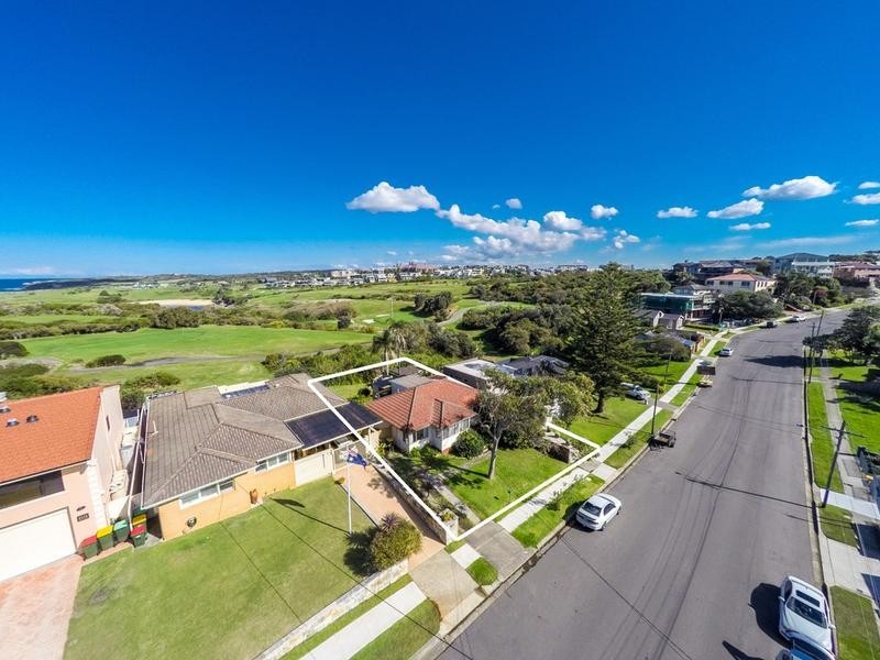 115 Bilga Crescent, Malabar NSW 2036