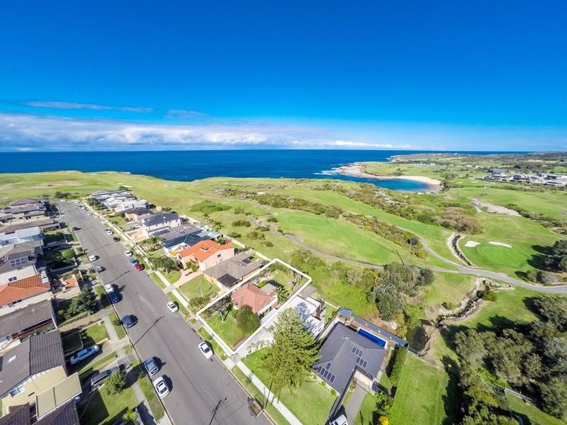 115 Bilga Crescent, Malabar NSW 2036