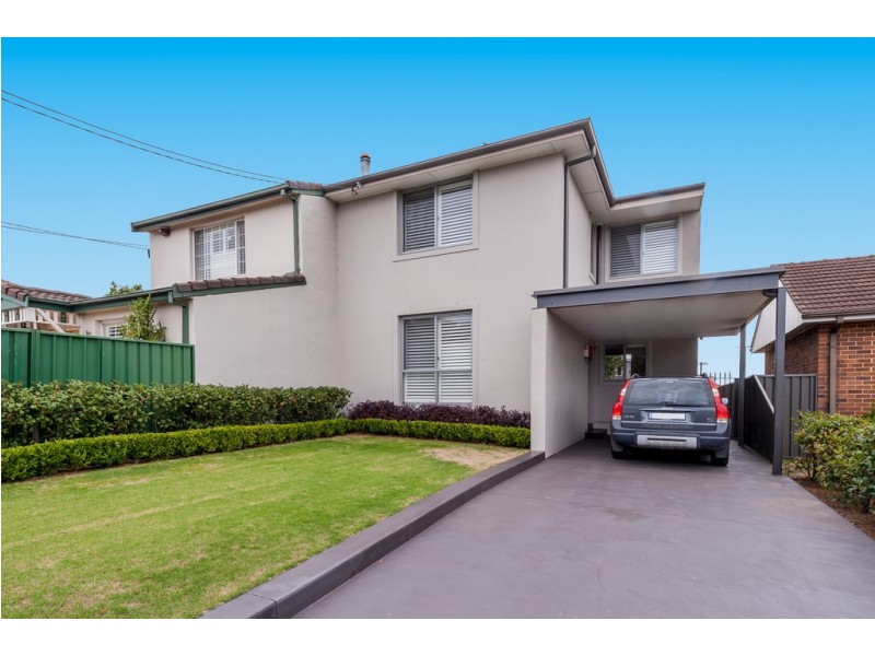 1285 Anzac Parade, Chifley NSW 2036