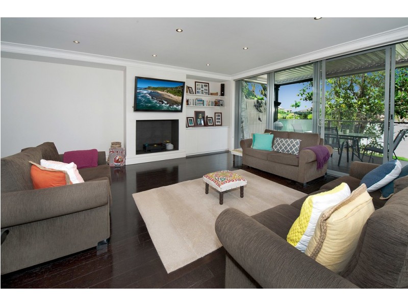 1285 Anzac Parade, Chifley NSW 2036