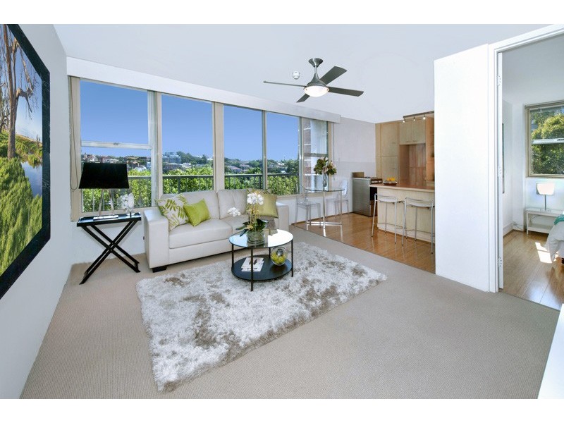 45/67 St Marks Road, Randwick NSW 2031