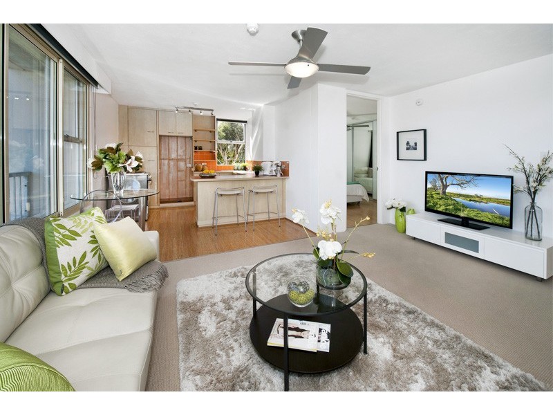 45/67 St Marks Road, Randwick NSW 2031