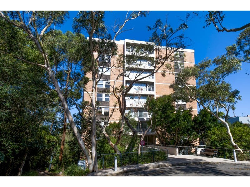 45/67 St Marks Road, Randwick NSW 2031