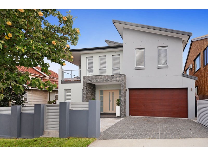 19 Zions Avenue, Malabar NSW 2036