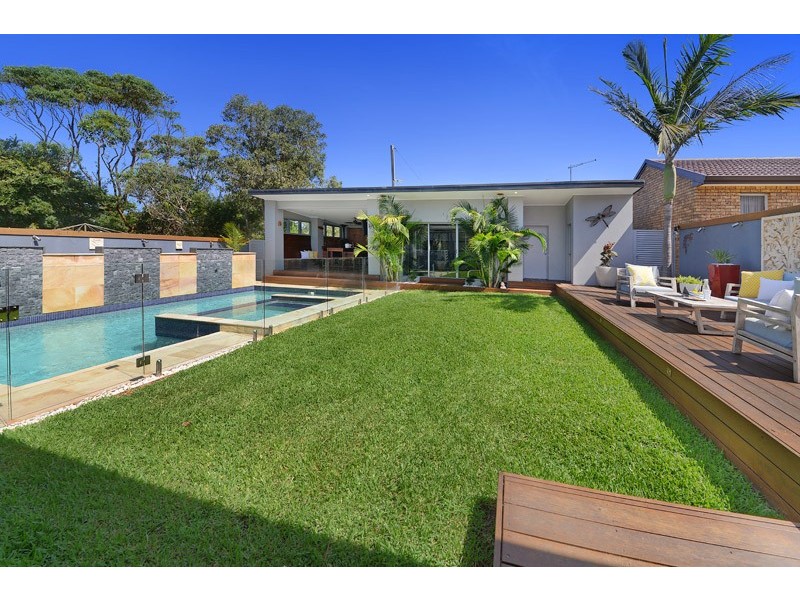 19 Zions Avenue, Malabar NSW 2036