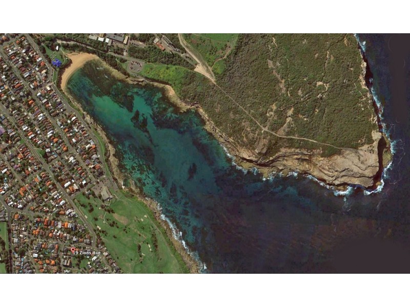 19 Zions Avenue, Malabar NSW 2036