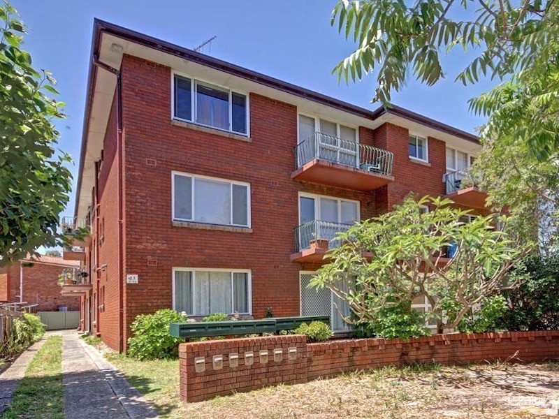 3/23-25 Templeman Crescent, Hillsdale NSW 2036