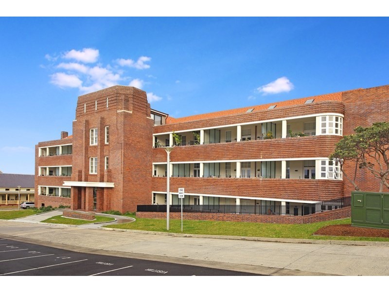 109/1 Fleming Street, Little Bay NSW 2036
