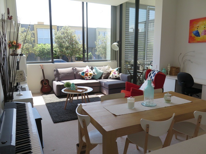 109/1 Fleming Street, Little Bay NSW 2036