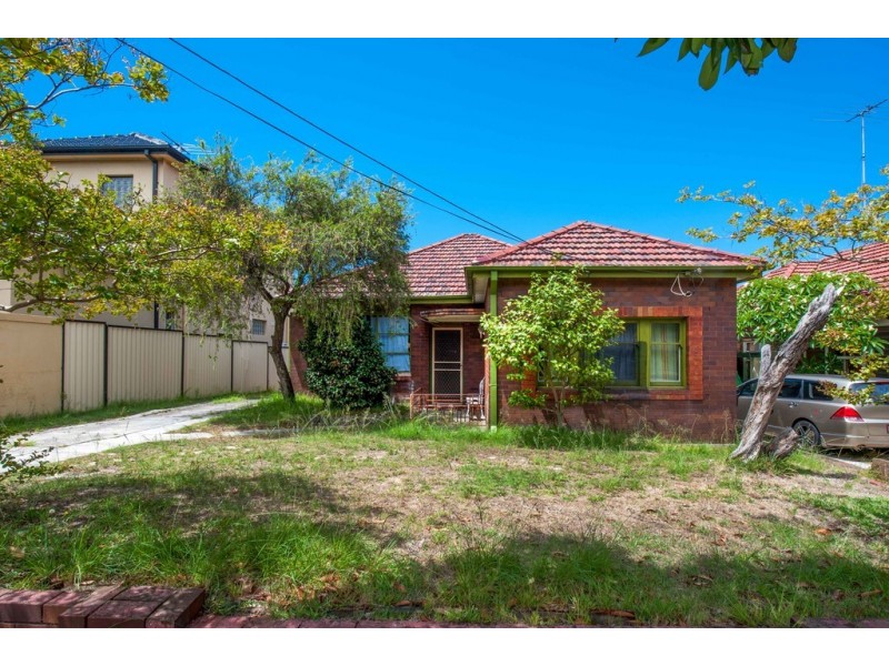 244 Wentworth Avenue, Eastgardens NSW 2036