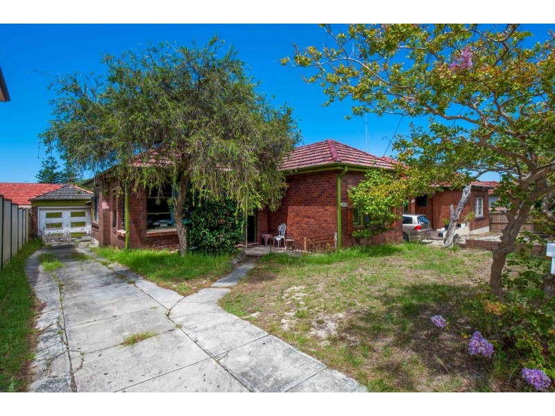 244 Wentworth Avenue, Eastgardens NSW 2036