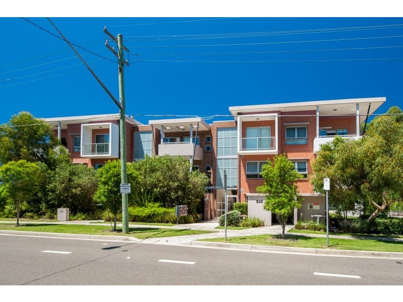 5/500 President Avenue, Sutherland NSW 2232