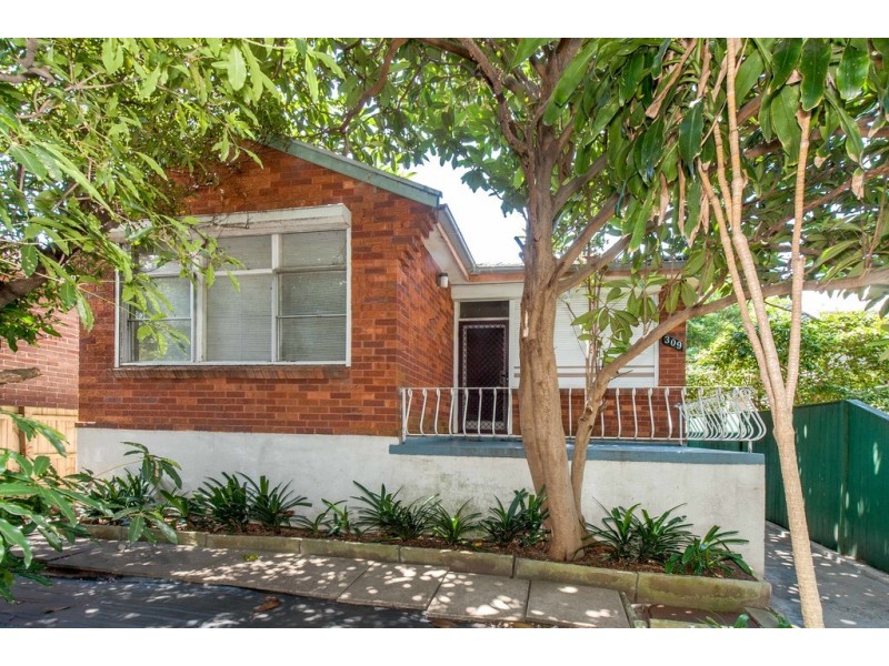 309 Avoca Street, Randwick NSW 2031