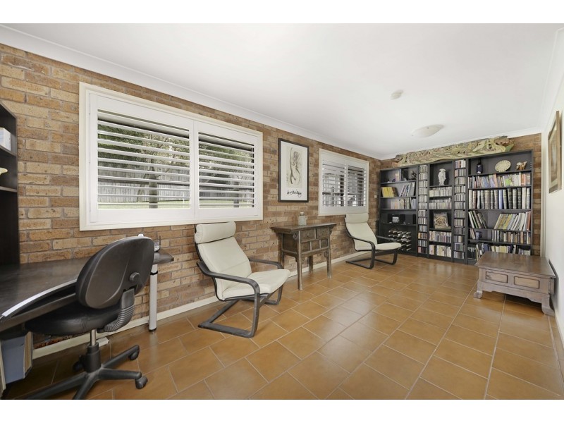 8 Gibson Place, Chifley NSW 2036