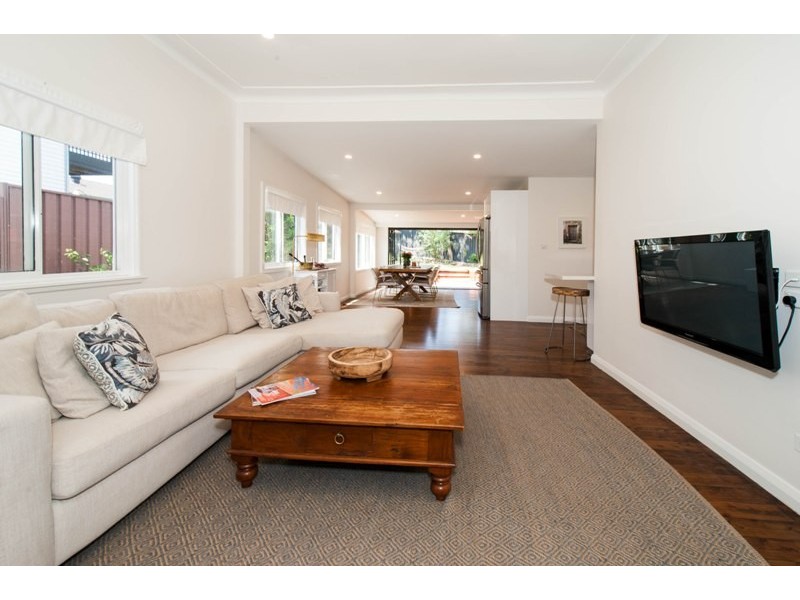 31 Wassell Street, Chifley NSW 2036