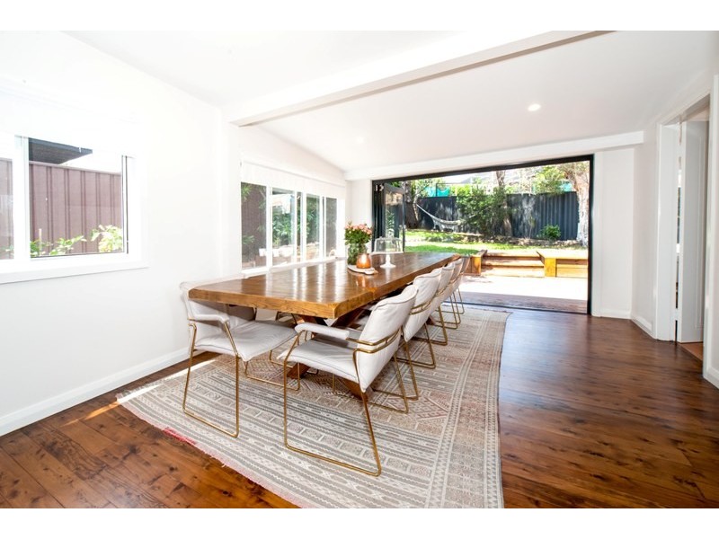 31 Wassell Street, Chifley NSW 2036