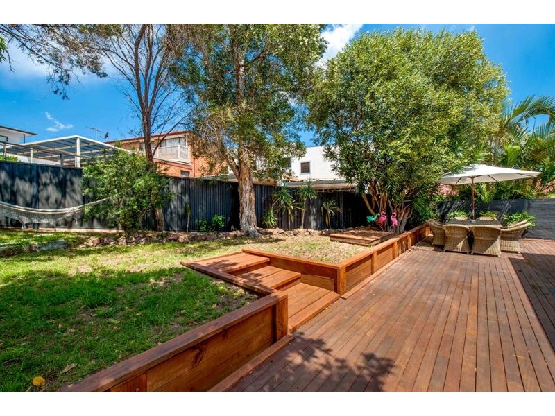 31 Wassell Street, Chifley NSW 2036