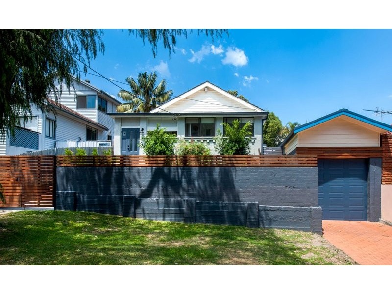 31 Wassell Street, Chifley NSW 2036