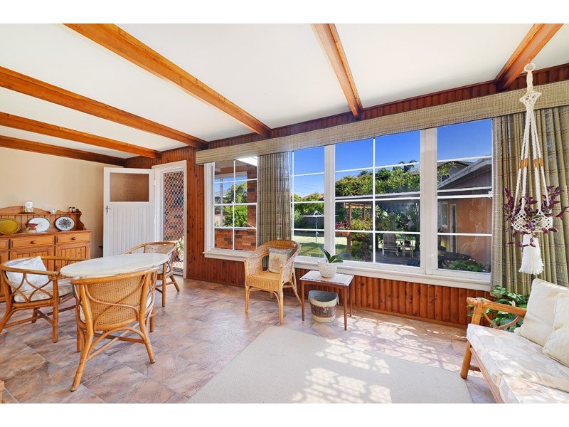 7 Hunter Avenue, Matraville NSW 2036