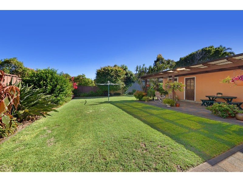 7 Hunter Avenue, Matraville NSW 2036