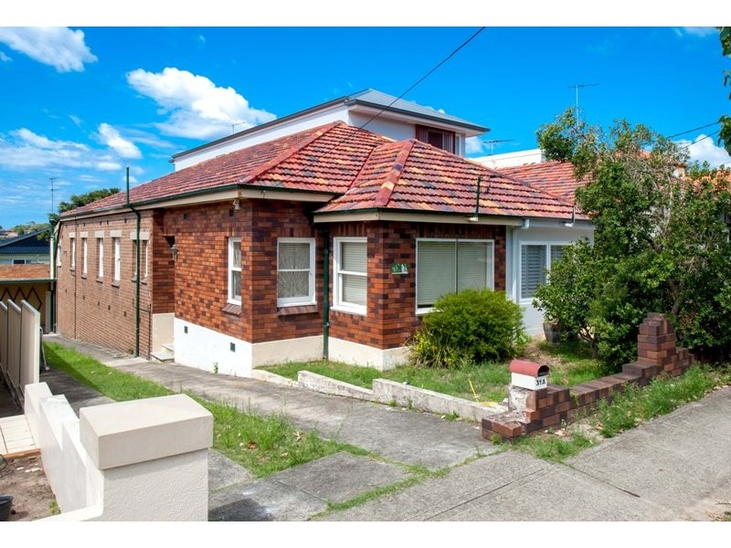 31a Kitchener Street, Maroubra NSW 2035