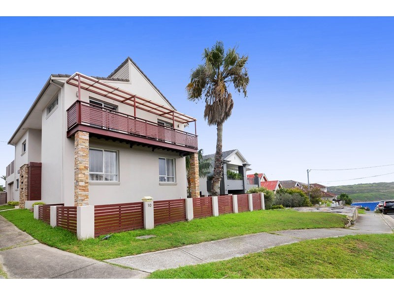 10 Napier Street, Malabar NSW 2036