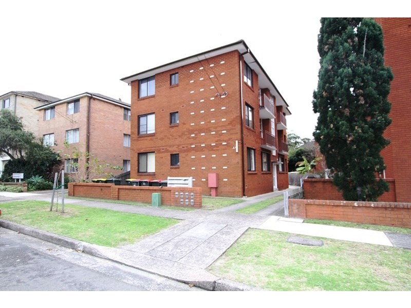 6/37 Flint Street, Hillsdale NSW 2036