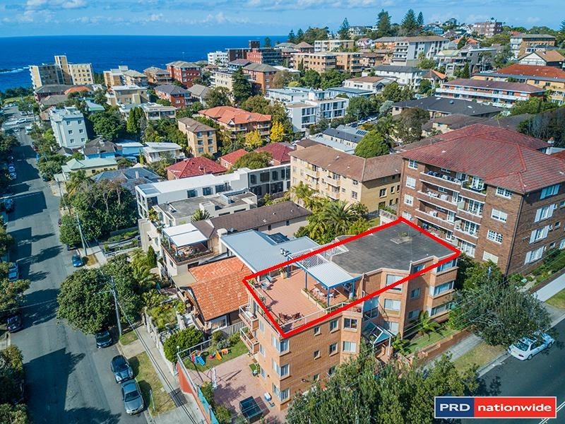 5/78a Dudley Street, Coogee NSW 2034