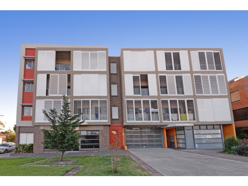 12/552 Bunnerong Rd, Matraville NSW 2036