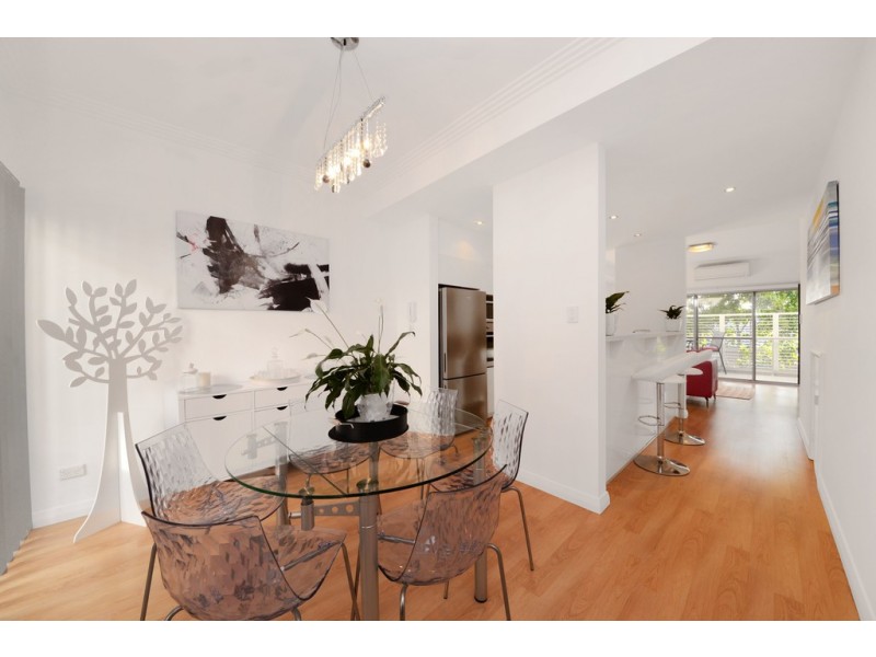 12/552 Bunnerong Rd, Matraville NSW 2036