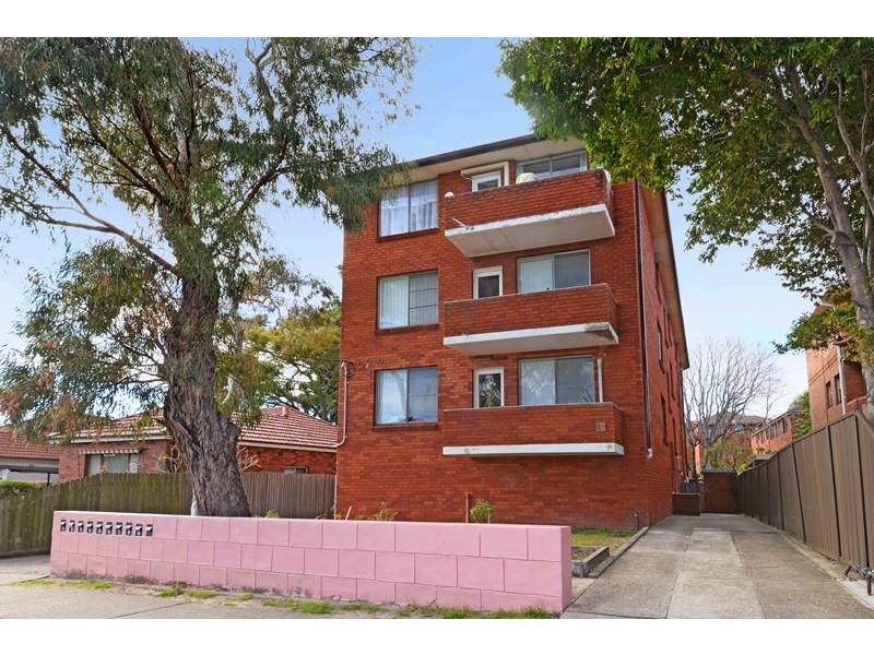 3/80 Rhodes Street, Hillsdale NSW 2036