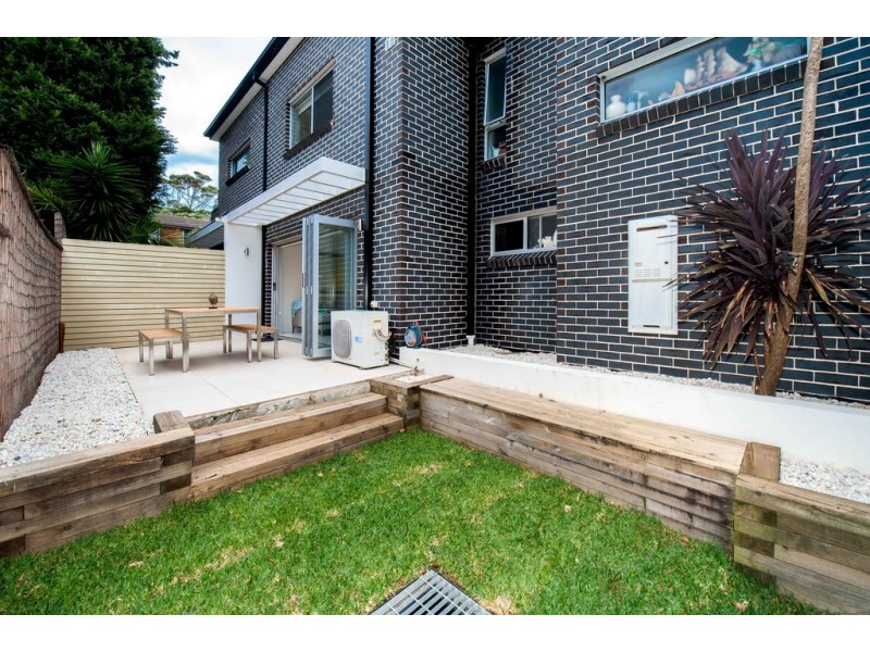 2/4 Portland Crescent, Maroubra NSW 2035