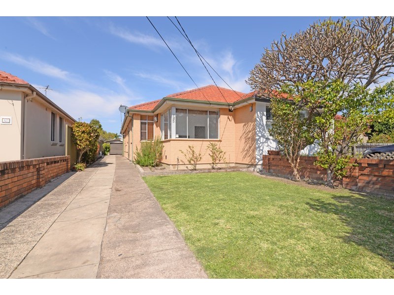 125 Perry Street, Matraville NSW 2036