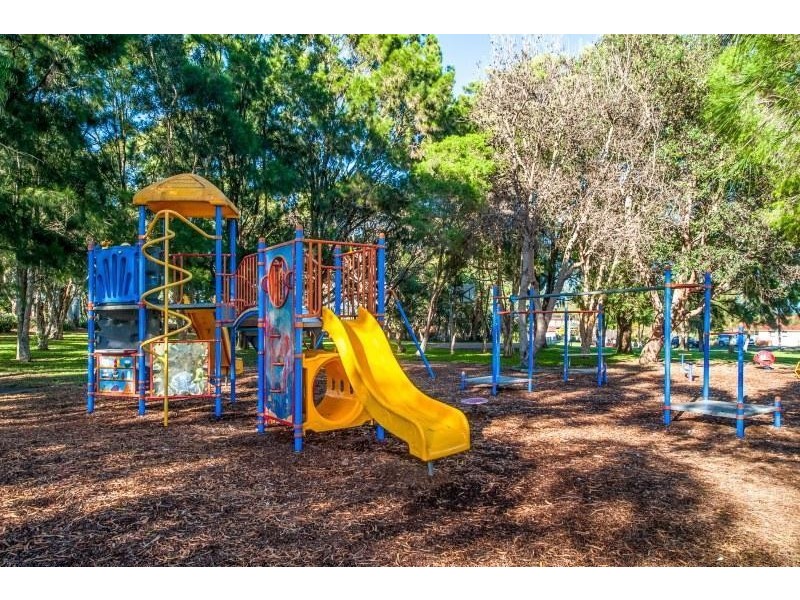 3/38 Mawson Parade, Chifley NSW 2036