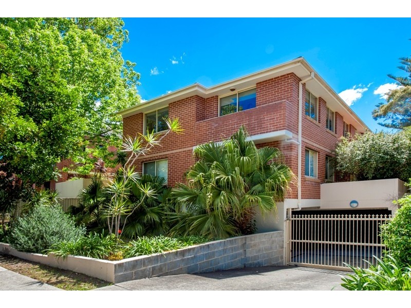 3/58 Minneapolis Crescent, Maroubra NSW 2035