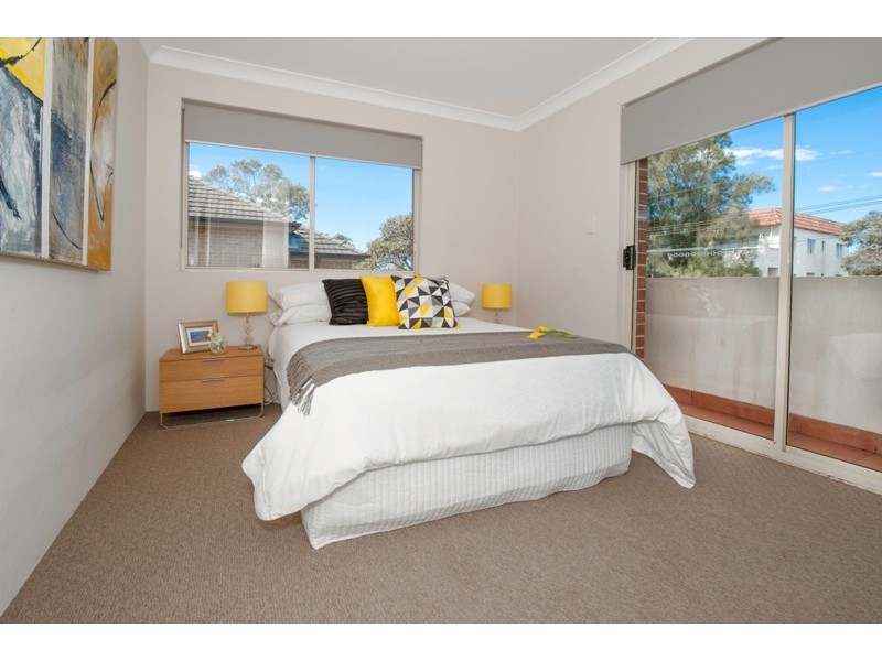 3/58 Minneapolis Crescent, Maroubra NSW 2035