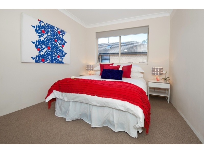 3/58 Minneapolis Crescent, Maroubra NSW 2035