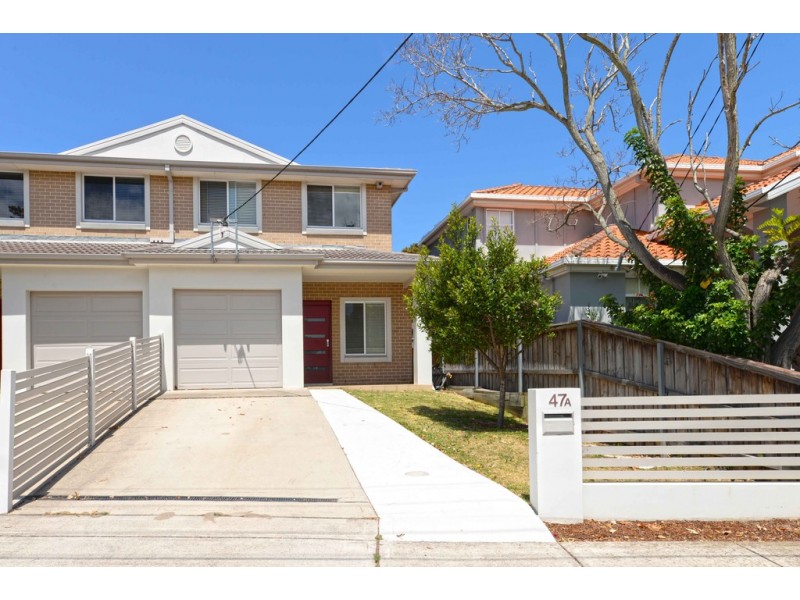 47a Oxley Street, Matraville NSW 2036