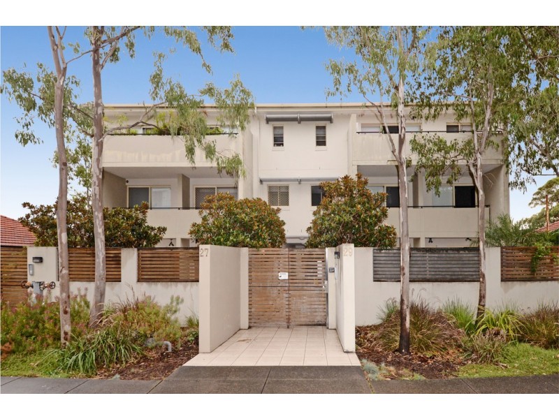 22/27-29 Rhodes Street, Hillsdale NSW 2036