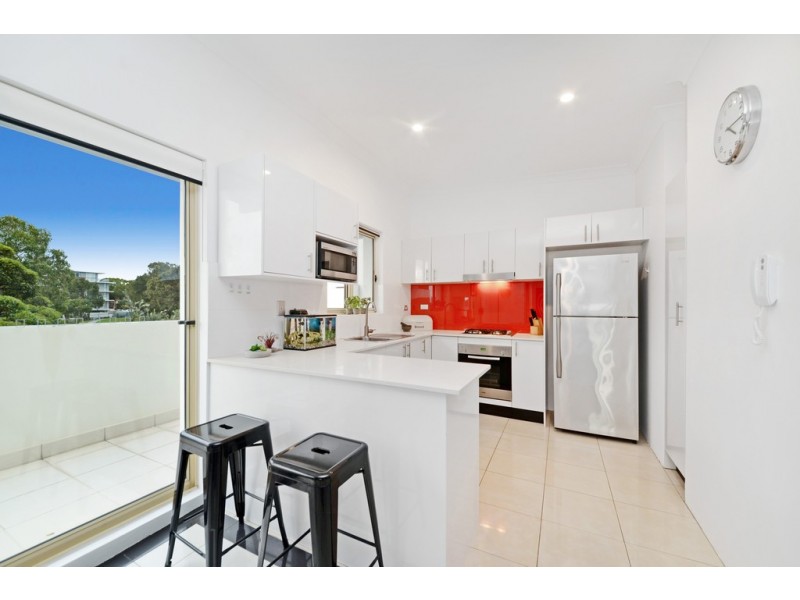 22/27-29 Rhodes Street, Hillsdale NSW 2036