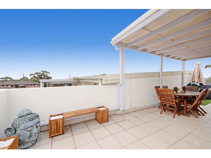 22/27-29 Rhodes Street, Hillsdale NSW 2036