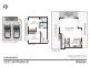 22/27-29 Rhodes Street, Hillsdale NSW 2036 Floorplan