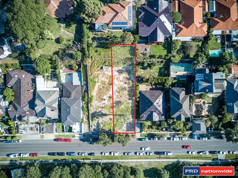 28 Dudley Street, Randwick NSW 2031